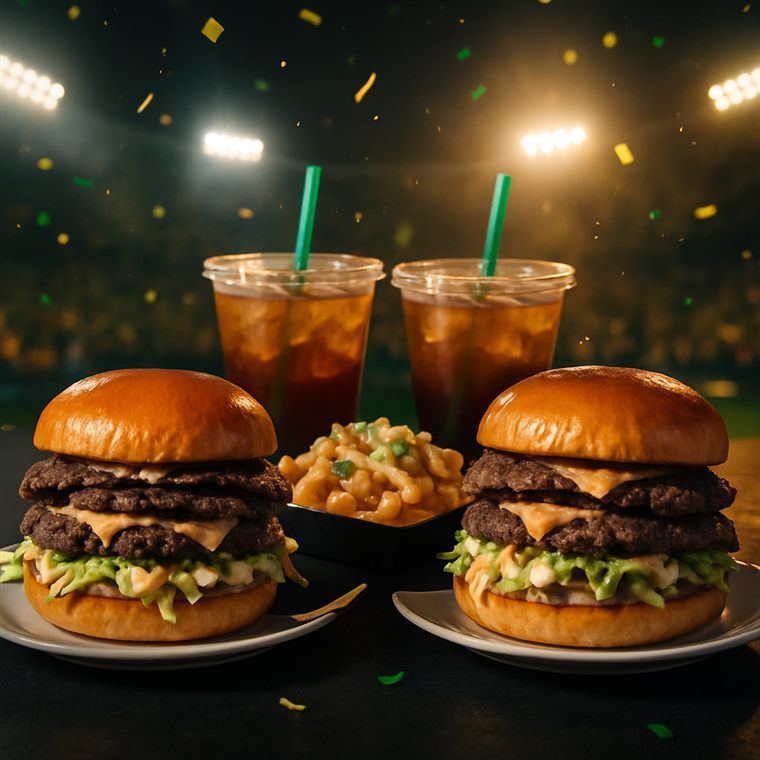 Selecao Smash Box