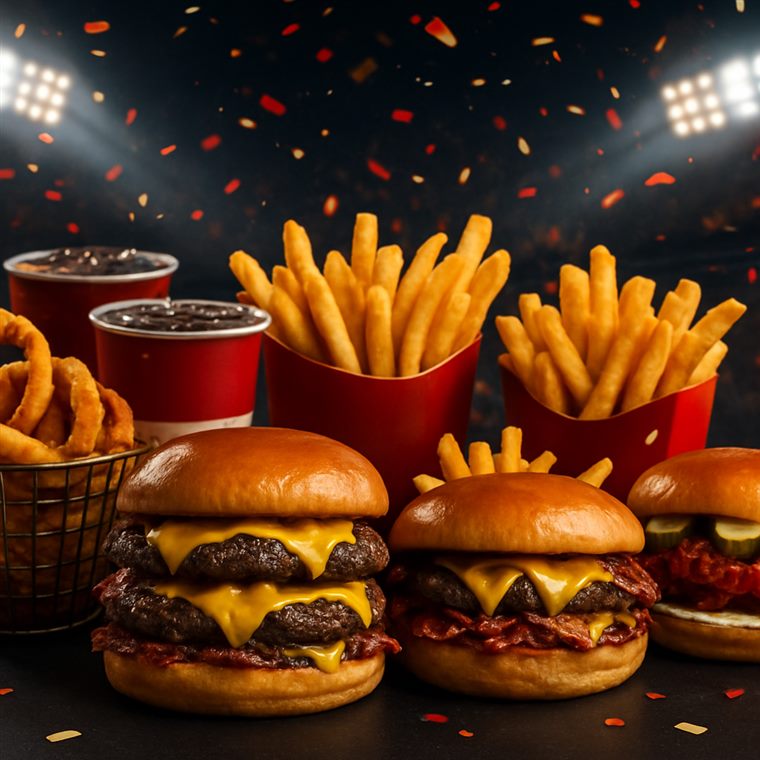 Anadolu Meat Double