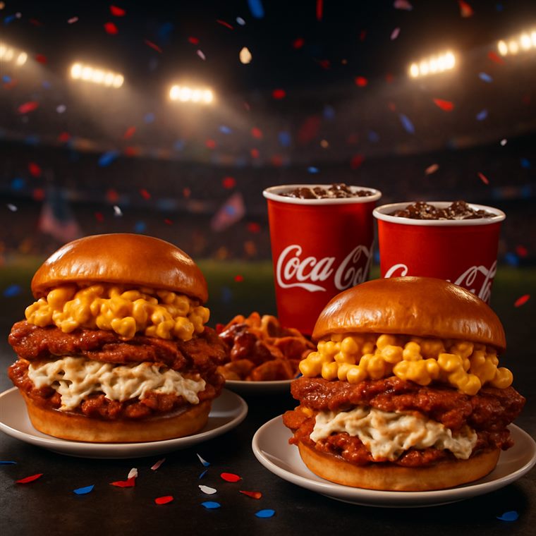 Texas Double Overload