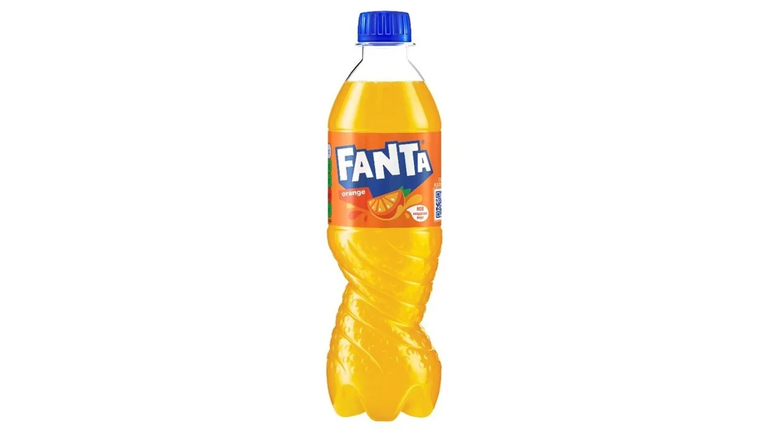 Fanta