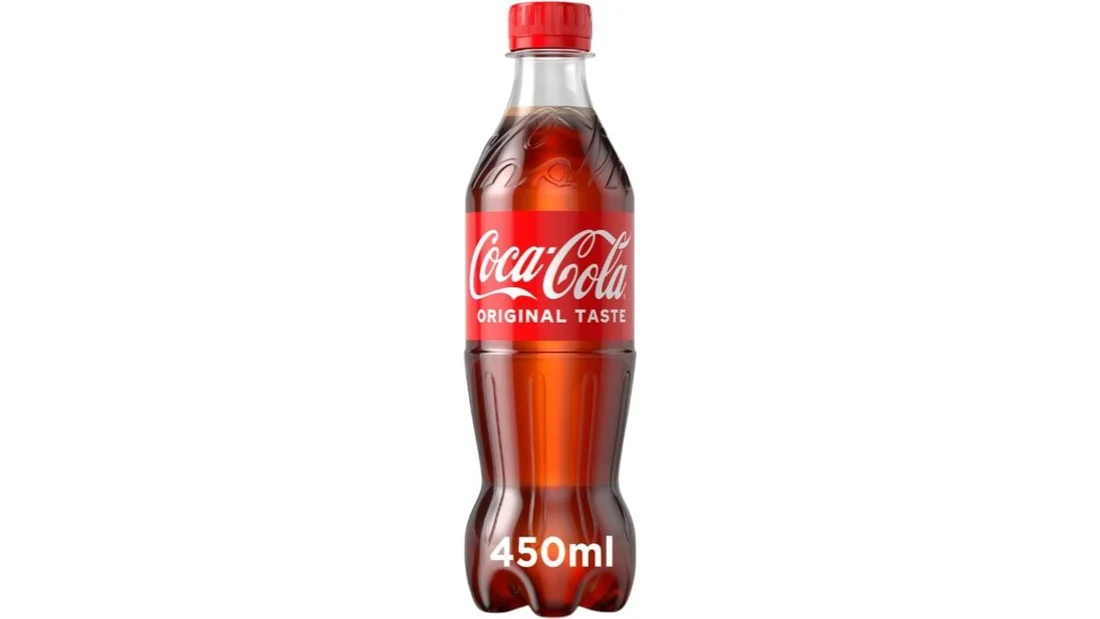 Coca-Cola