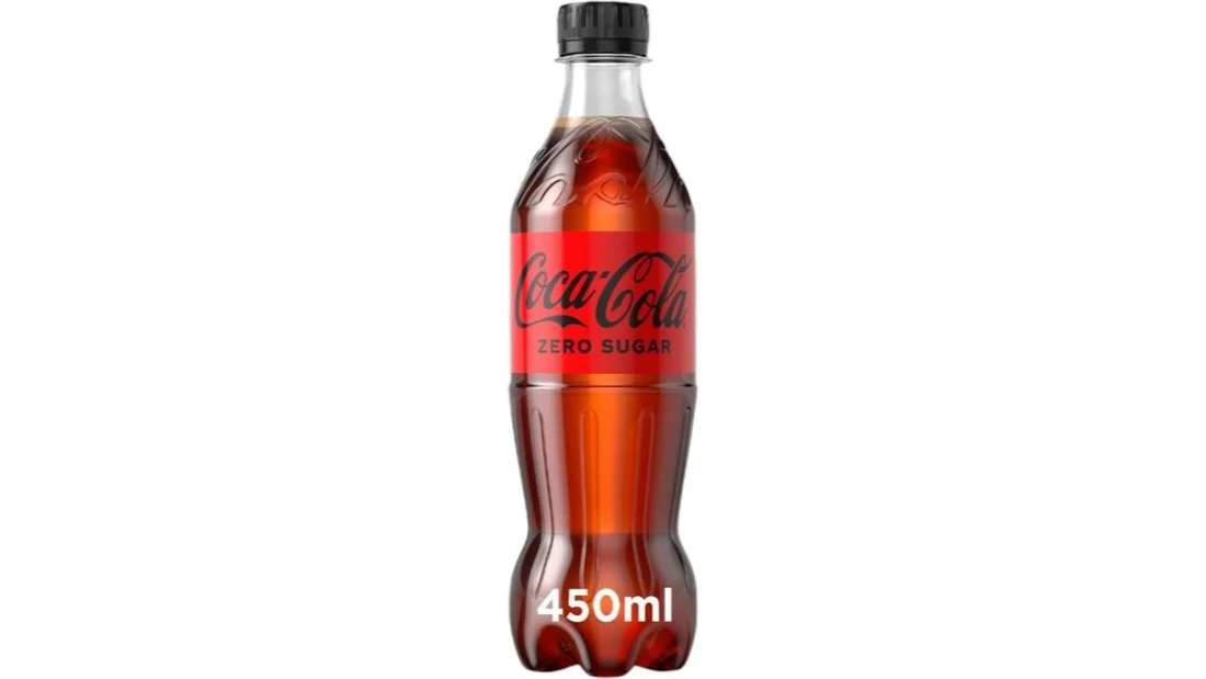 Coca-Cola Zero