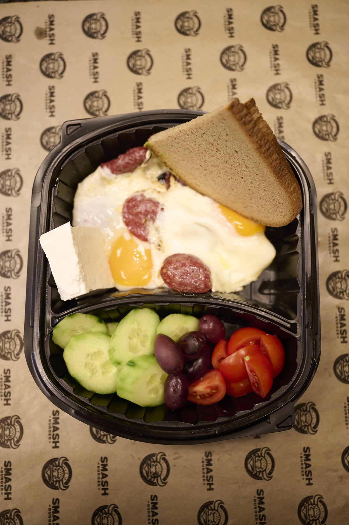 BREAKFAST