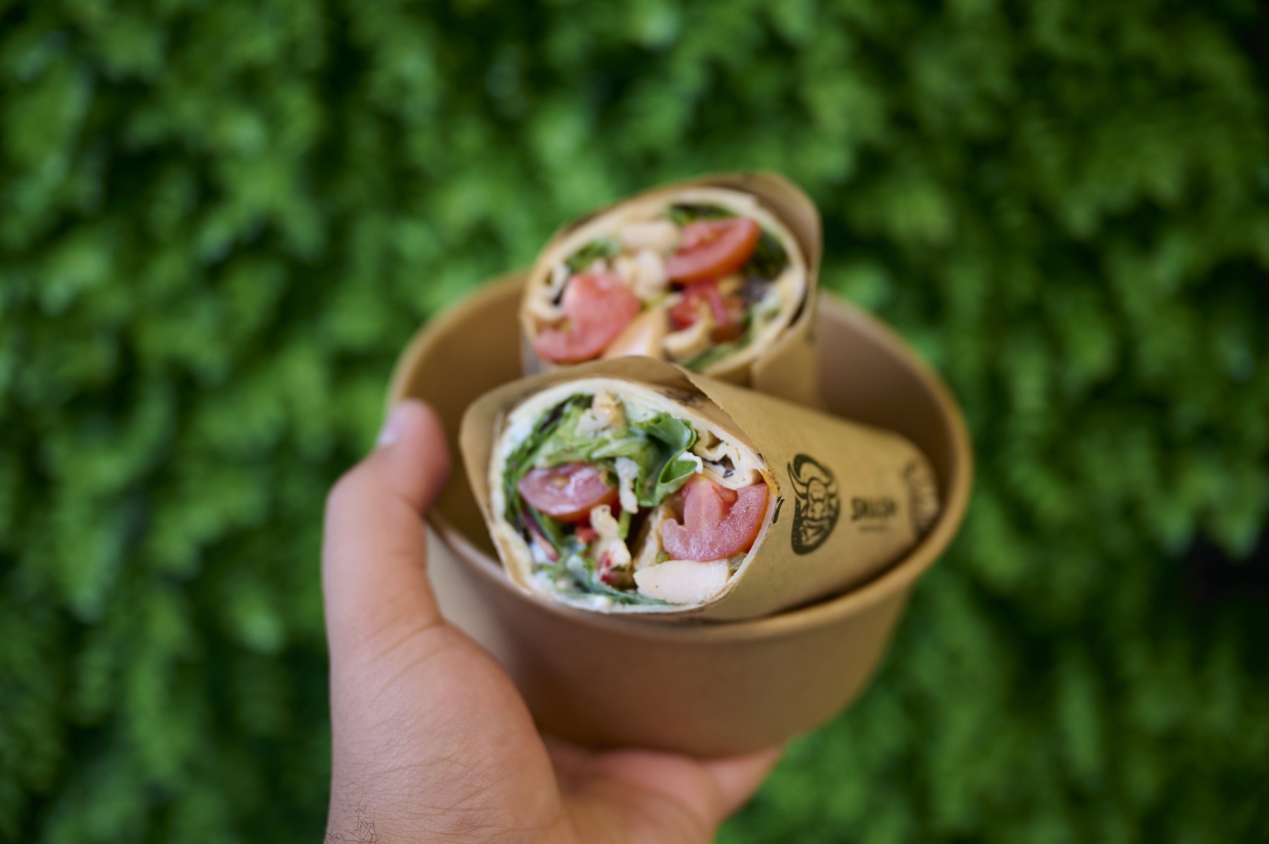 WRAPS