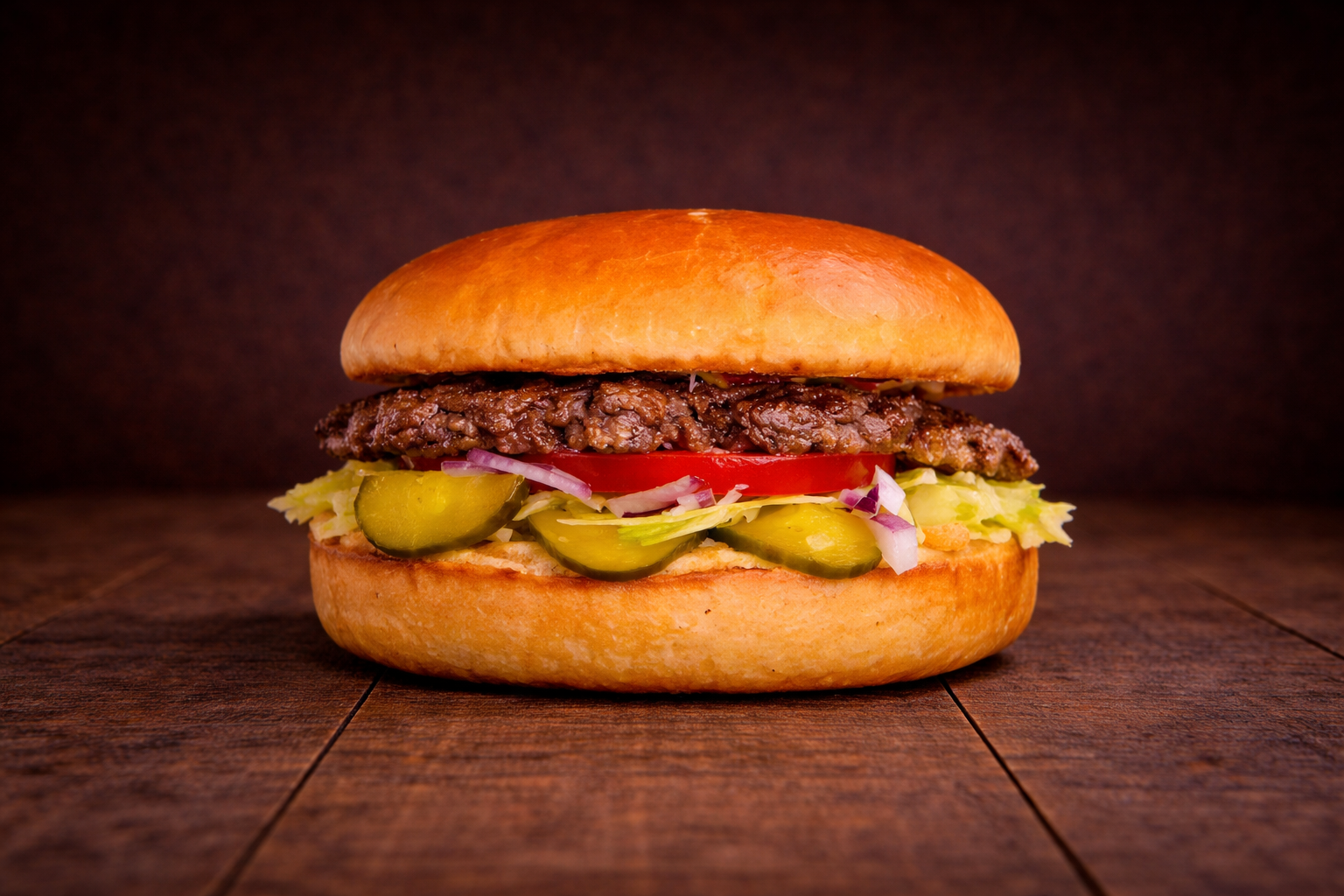 Smash Burger